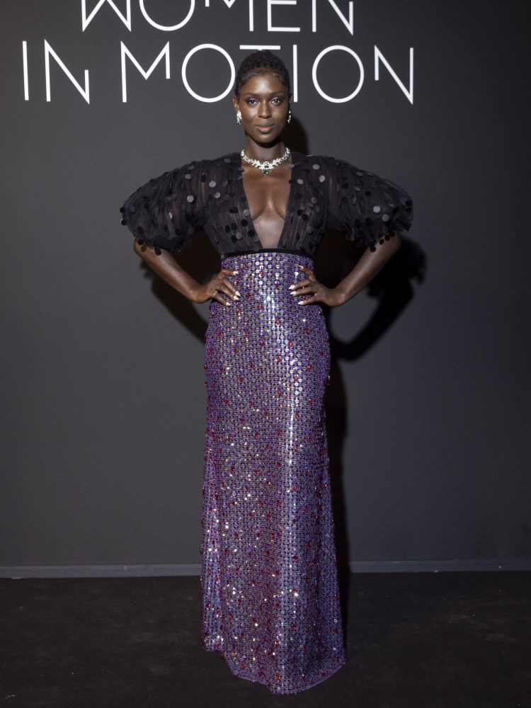 Jodie Turner-Smith