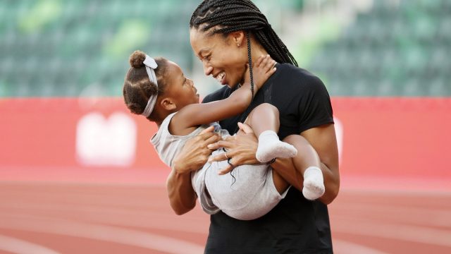 Allyson Felix