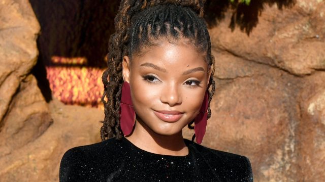 Halle Bailey