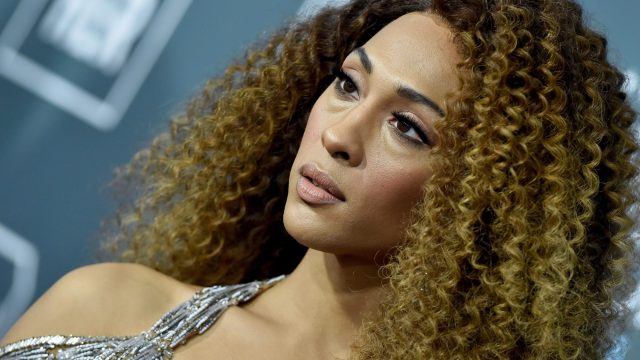 MJ Rodriguez