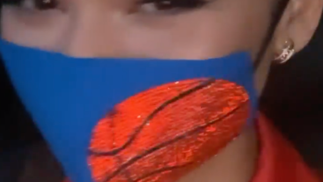 zendaya story