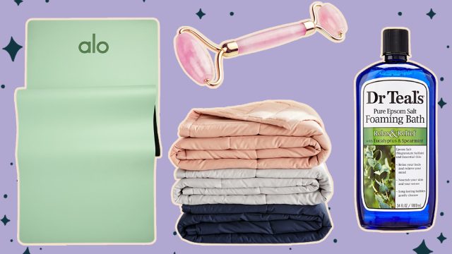 zodiac self-care