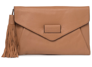 wedding clutch