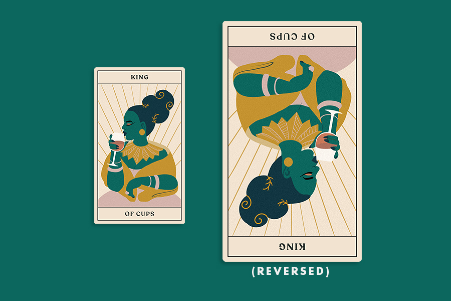 August tarotscopes 2021