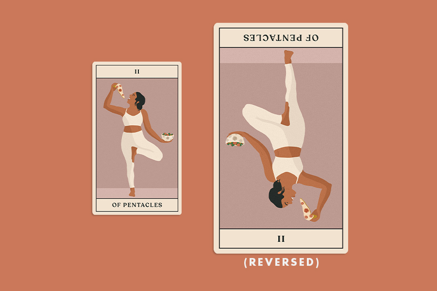 August tarotscopes 2021