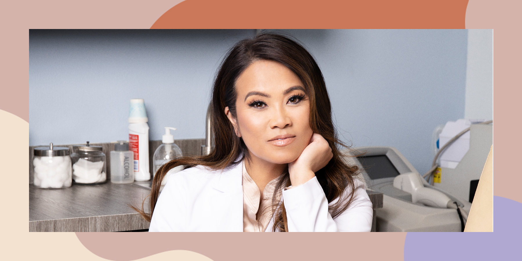 Dr. Sandra Lee's Skincare Routine: Dr. Pimple Popper's Favorite  ProductsHelloGiggles