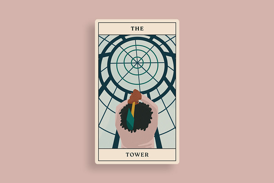 August tarotscopes 2021