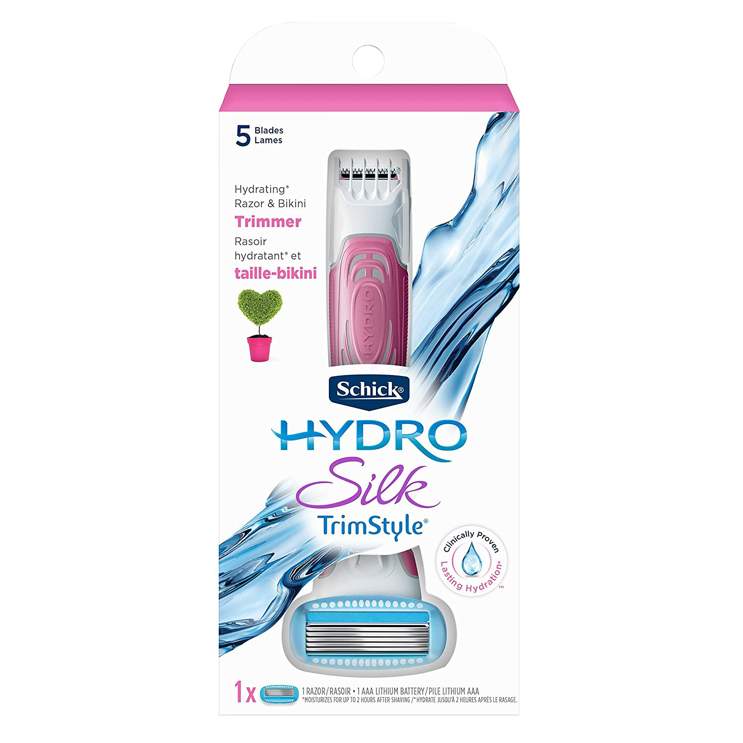 best razor for vulva