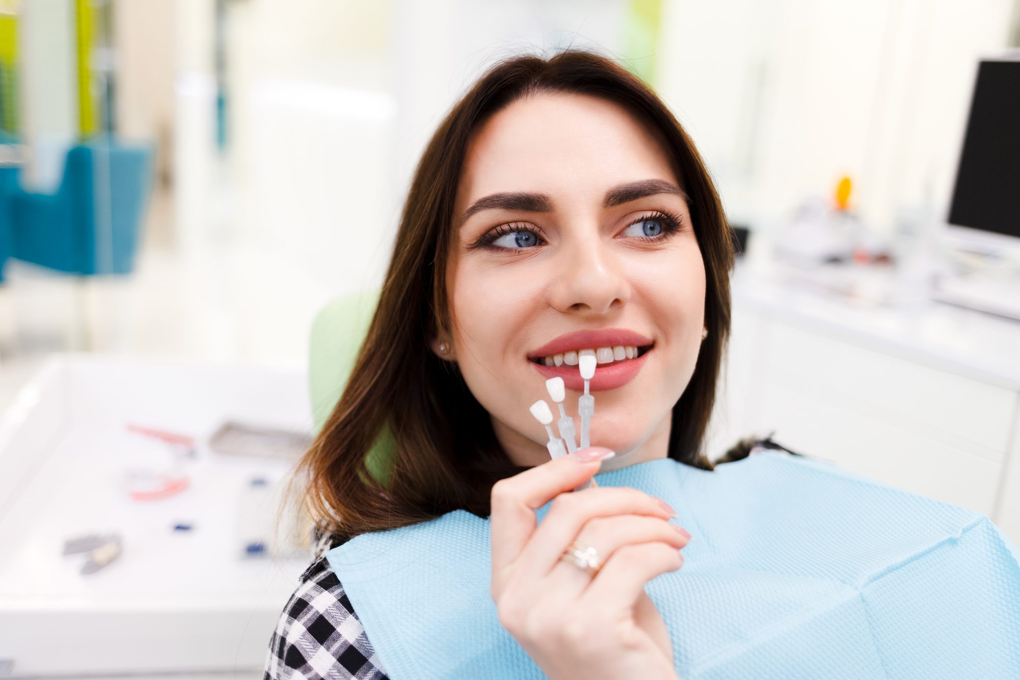 veneers