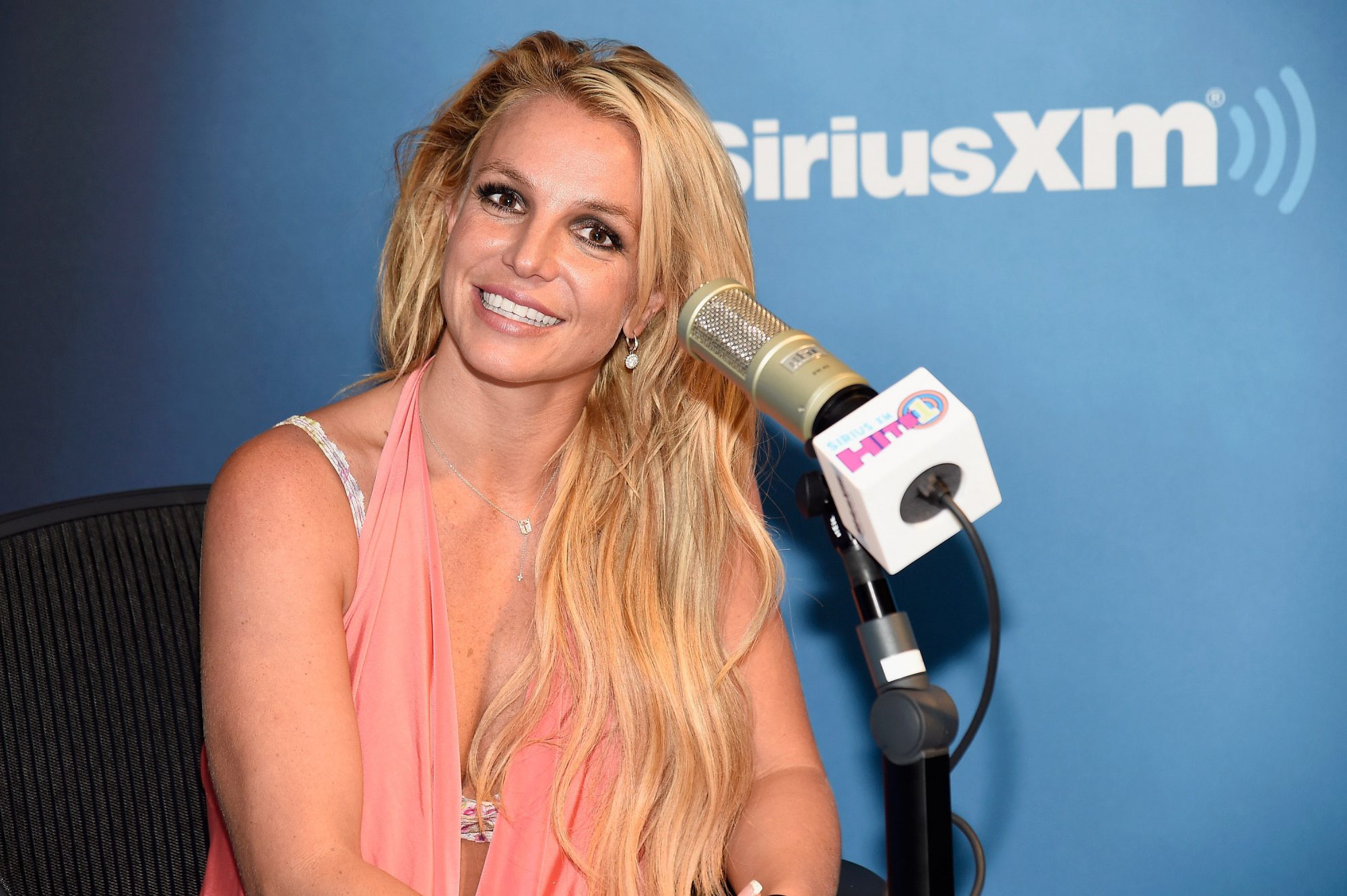 Britney Spears’ New Lawyer Said He’s “moving Aggressively” To Remove Jamie Spears From