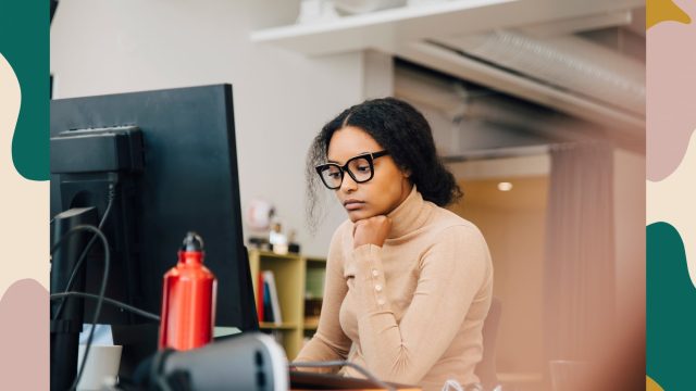 when to quit your job
