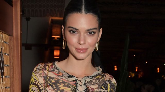 Kendall Jenner