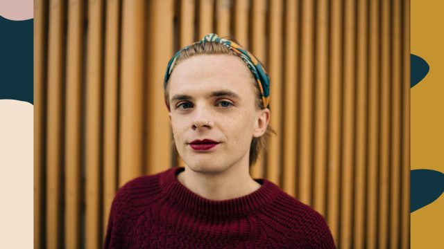 non-binary myths