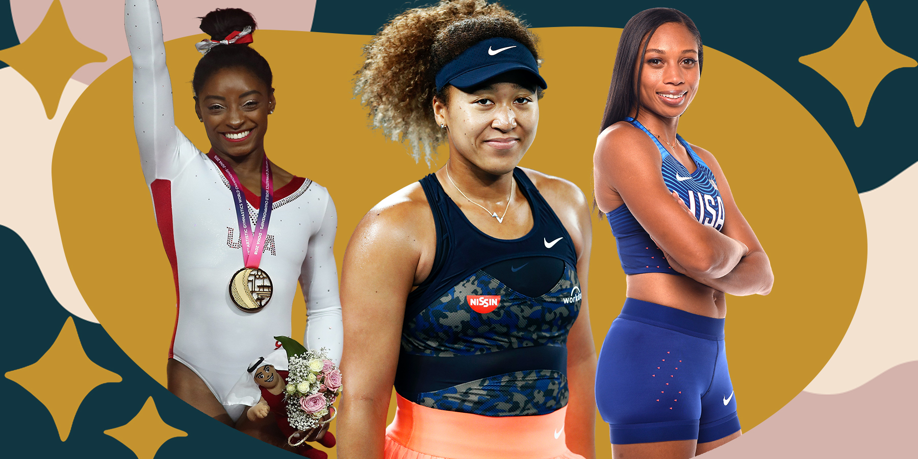 How to Support Black Female Athletes Right NowHelloGiggles