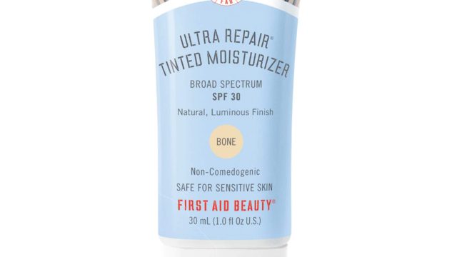 best tinted moisturizers 2021