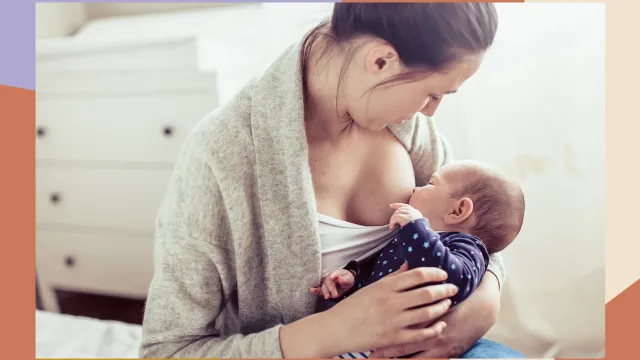 breastfeeding safe skincare routine