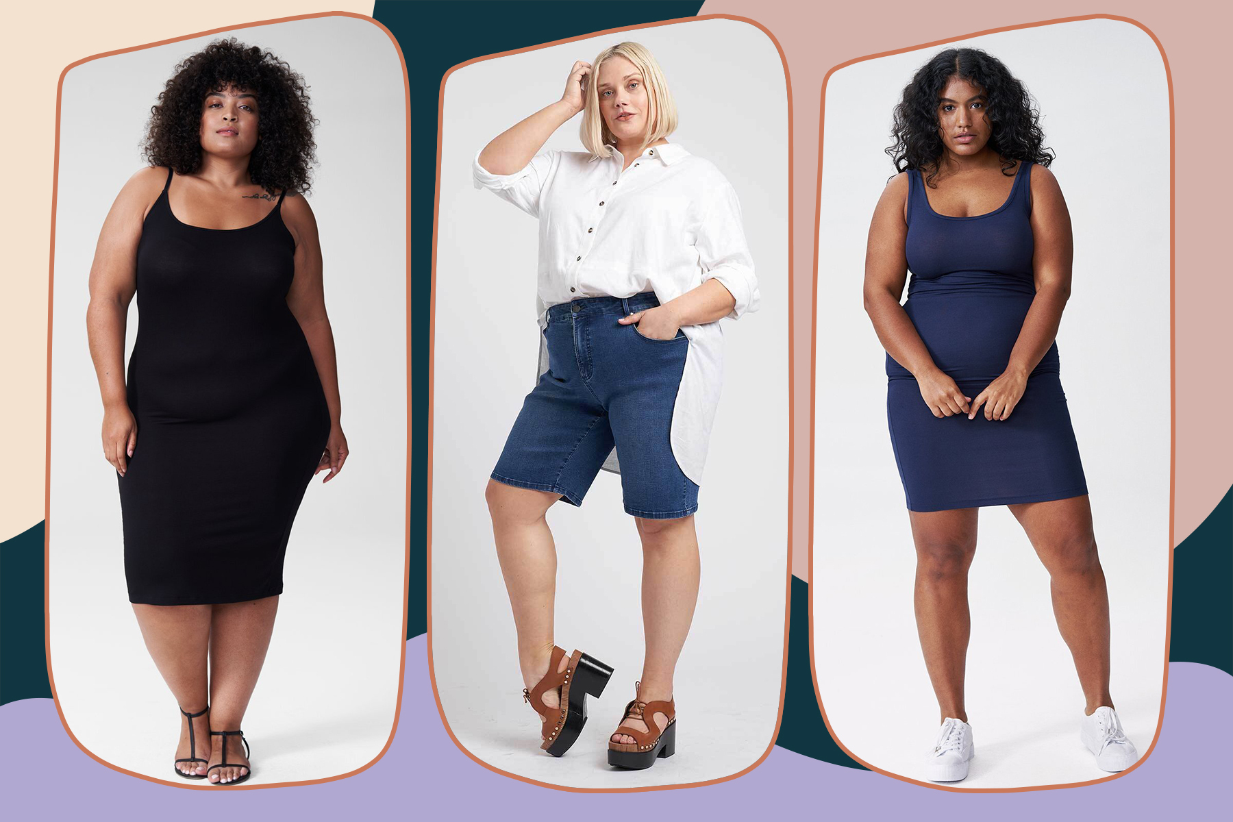 Universal Standard sample sale 2021