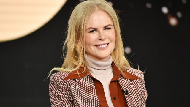 Nicole Kidman