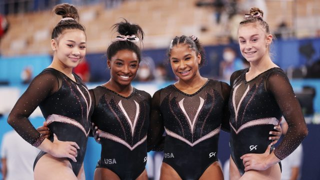 simone biles