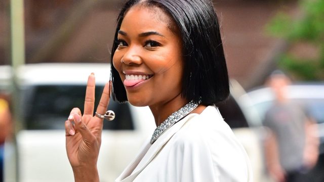 Gabrielle Union