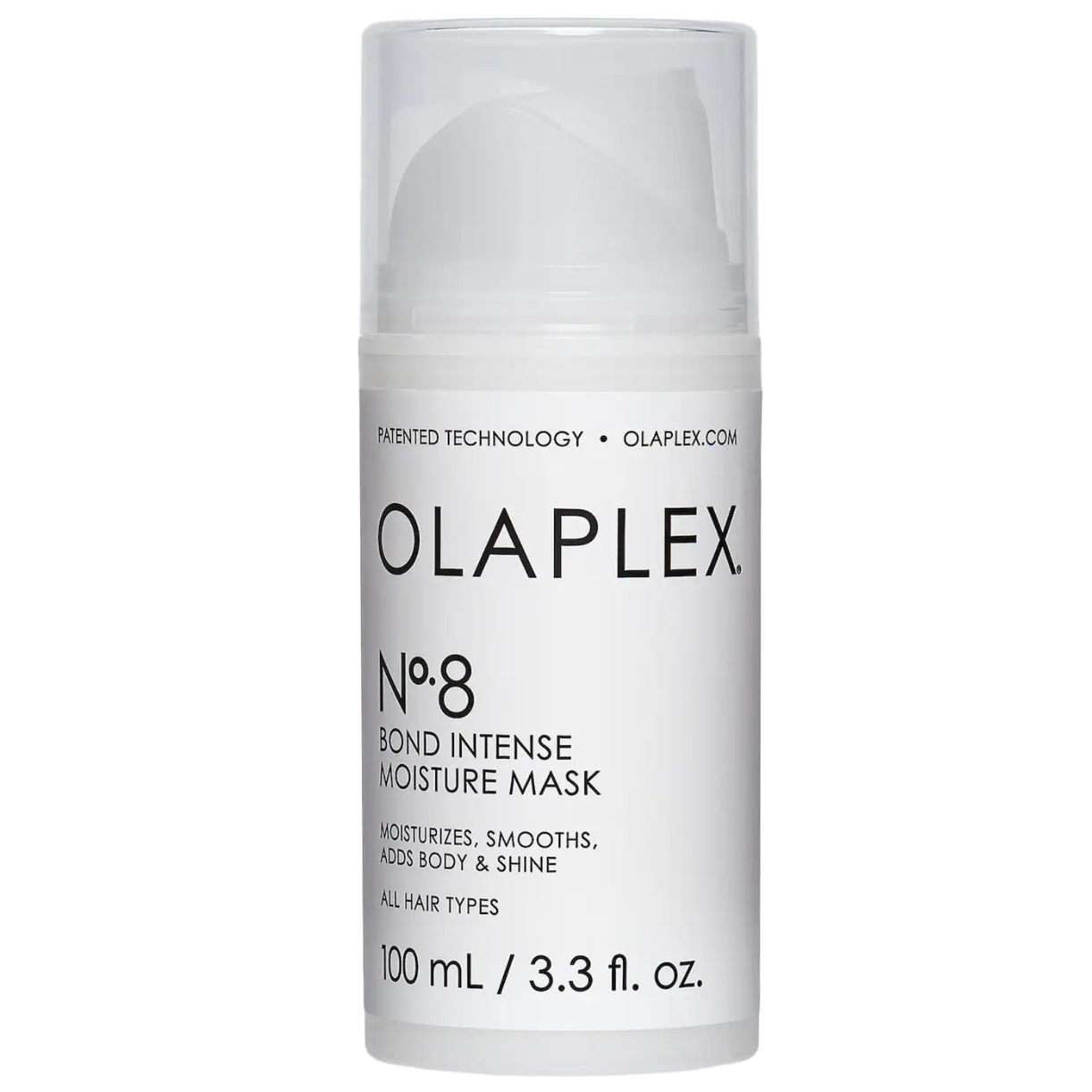 olaplex no. 8 moisture mask review