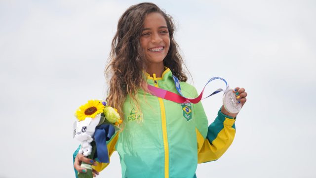 Rayssa Leal