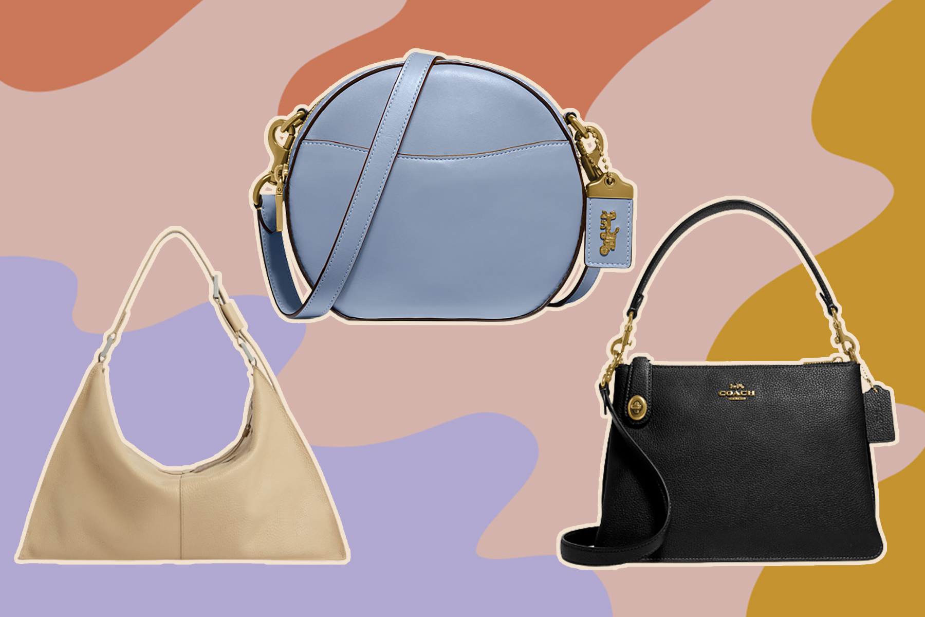 Designer Handbags For Sale: Under $200 Each - Flabby Fashionista - Plus  Size Fashion Blog