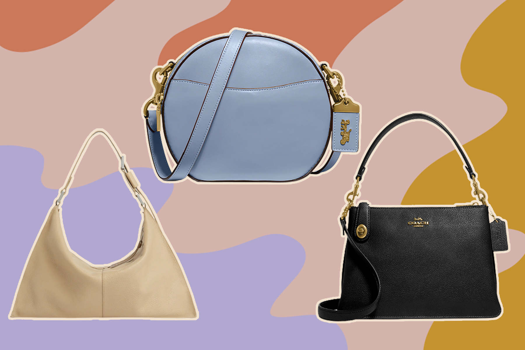 Nordstrom's Designer Bag Sale Is Up to 40% Off for Cyber Week 2021