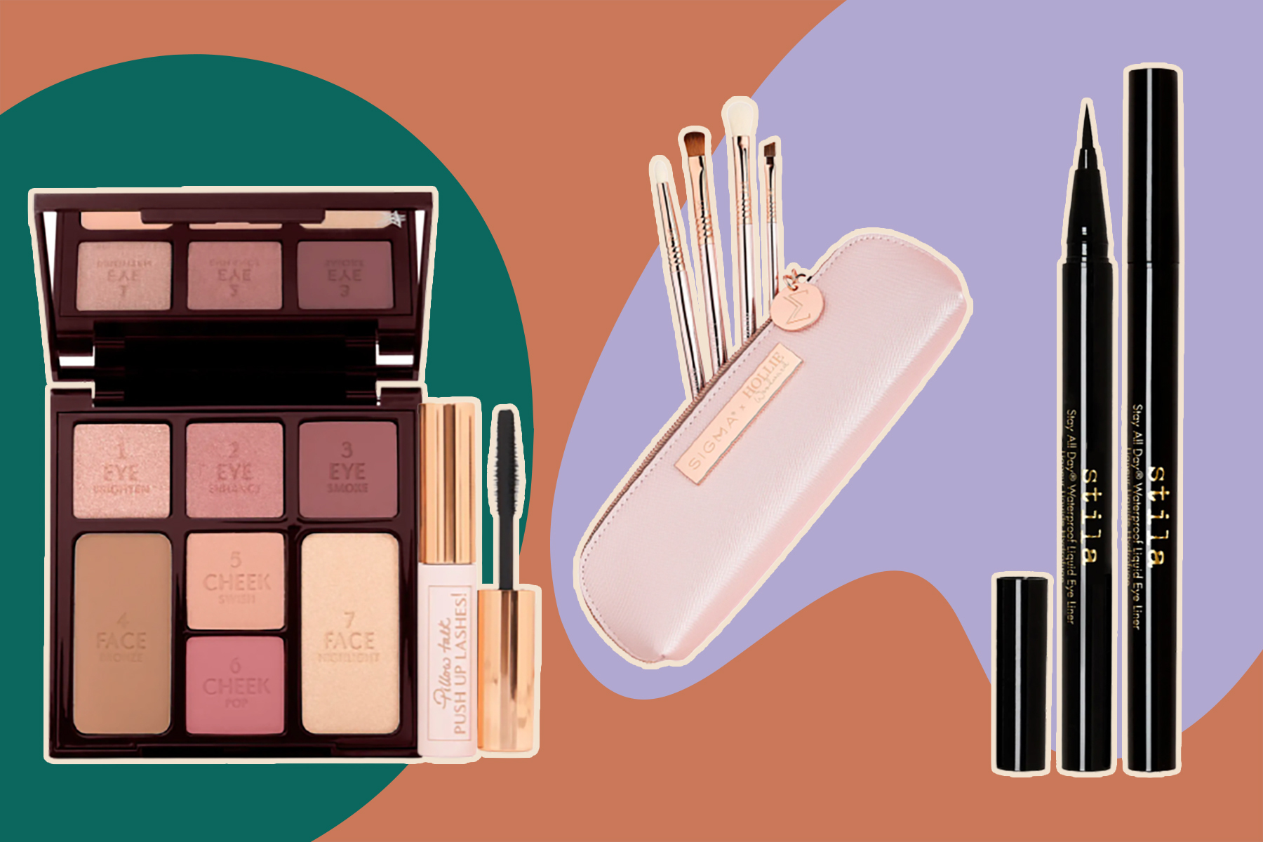 The Best Makeup Sales And Beauty Deals To Shop