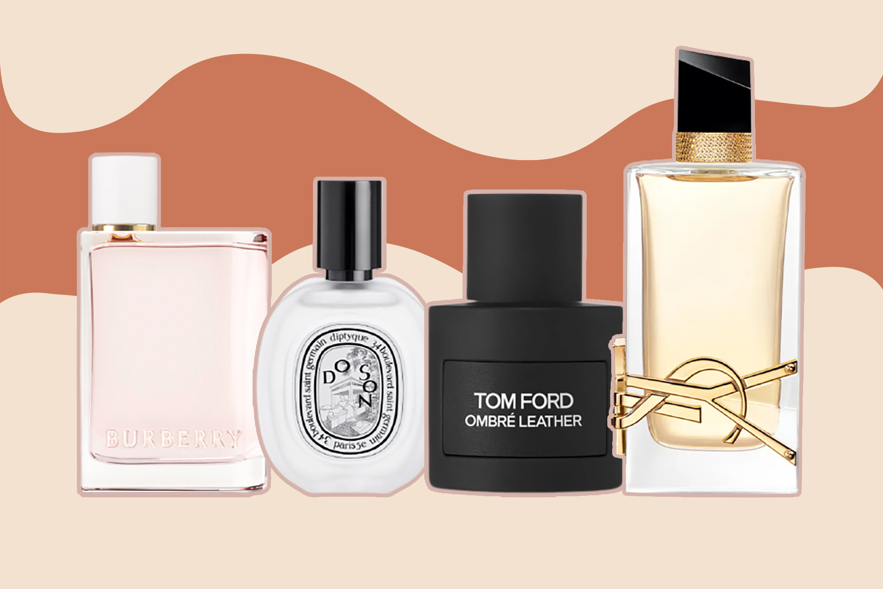 Best rated perfumes online 2021