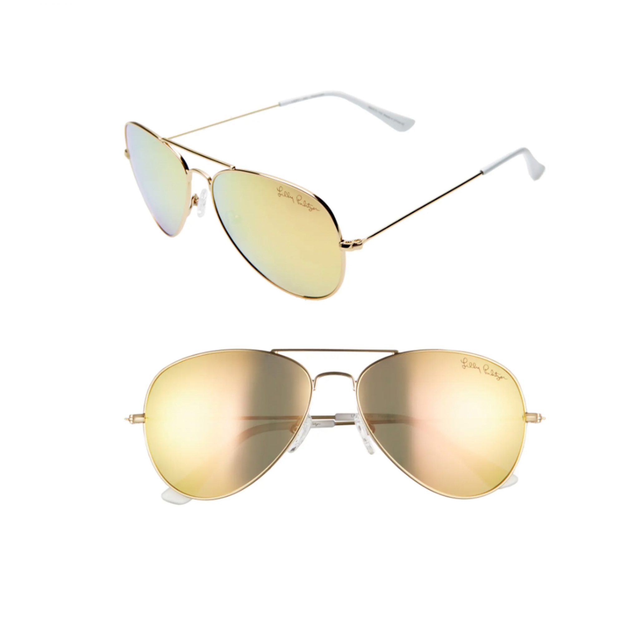 lilly-pulitzer-mirrored-sunglasses
