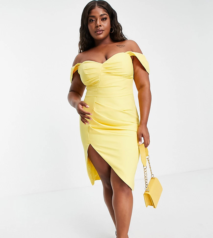 11 Best Plus-Size Wedding Guest Dresses to Shop In 2021HelloGiggles