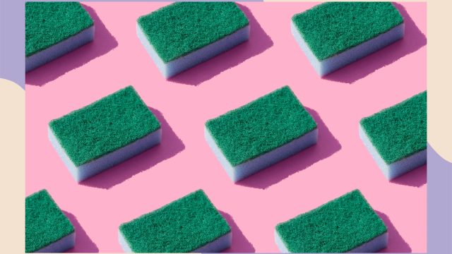 dripstick-cum-sponge