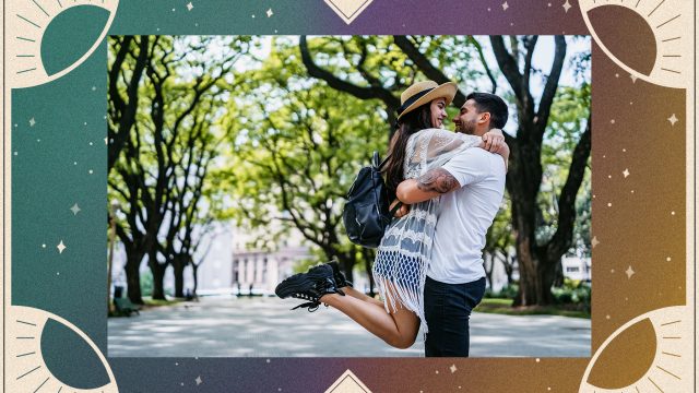 sagittarius romantic compatibility