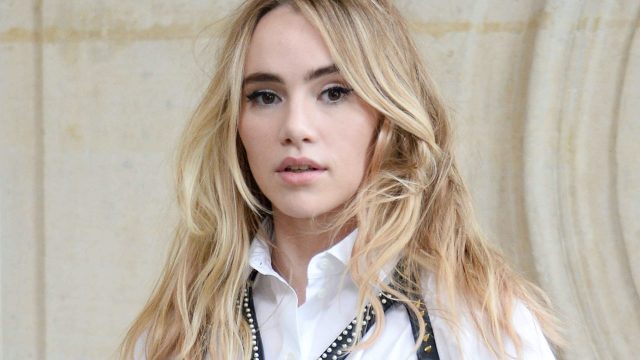 Suki Waterhouse