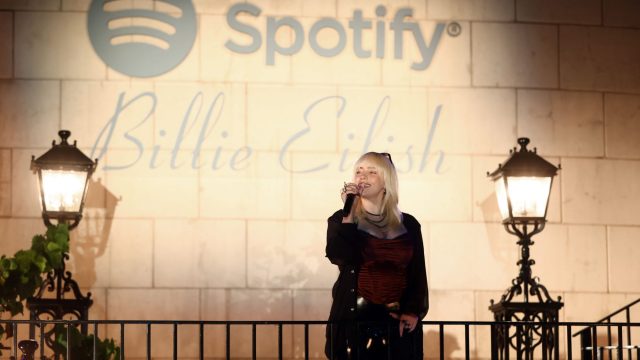Billie Eilish