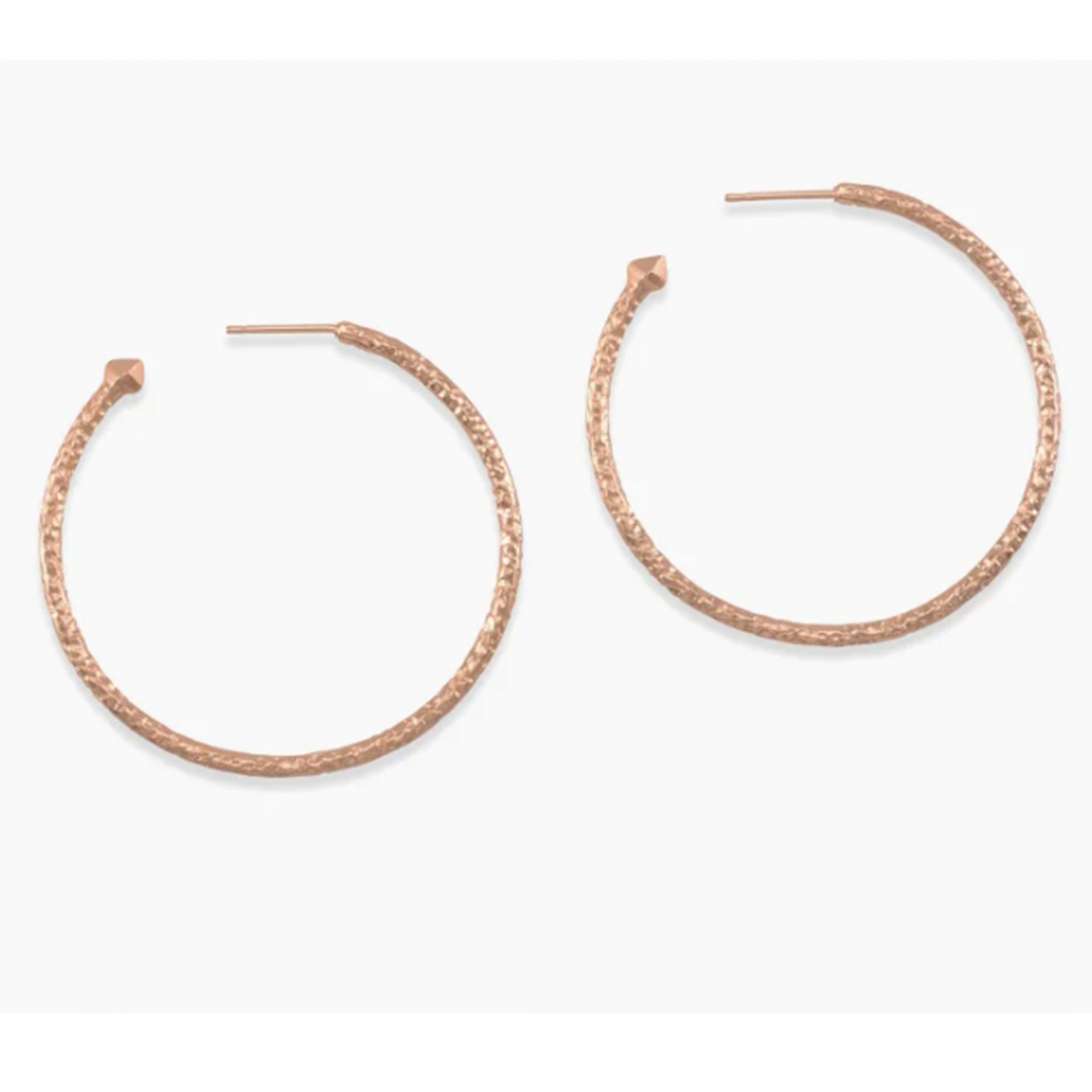 kendra-scott-rose-gold-earrings