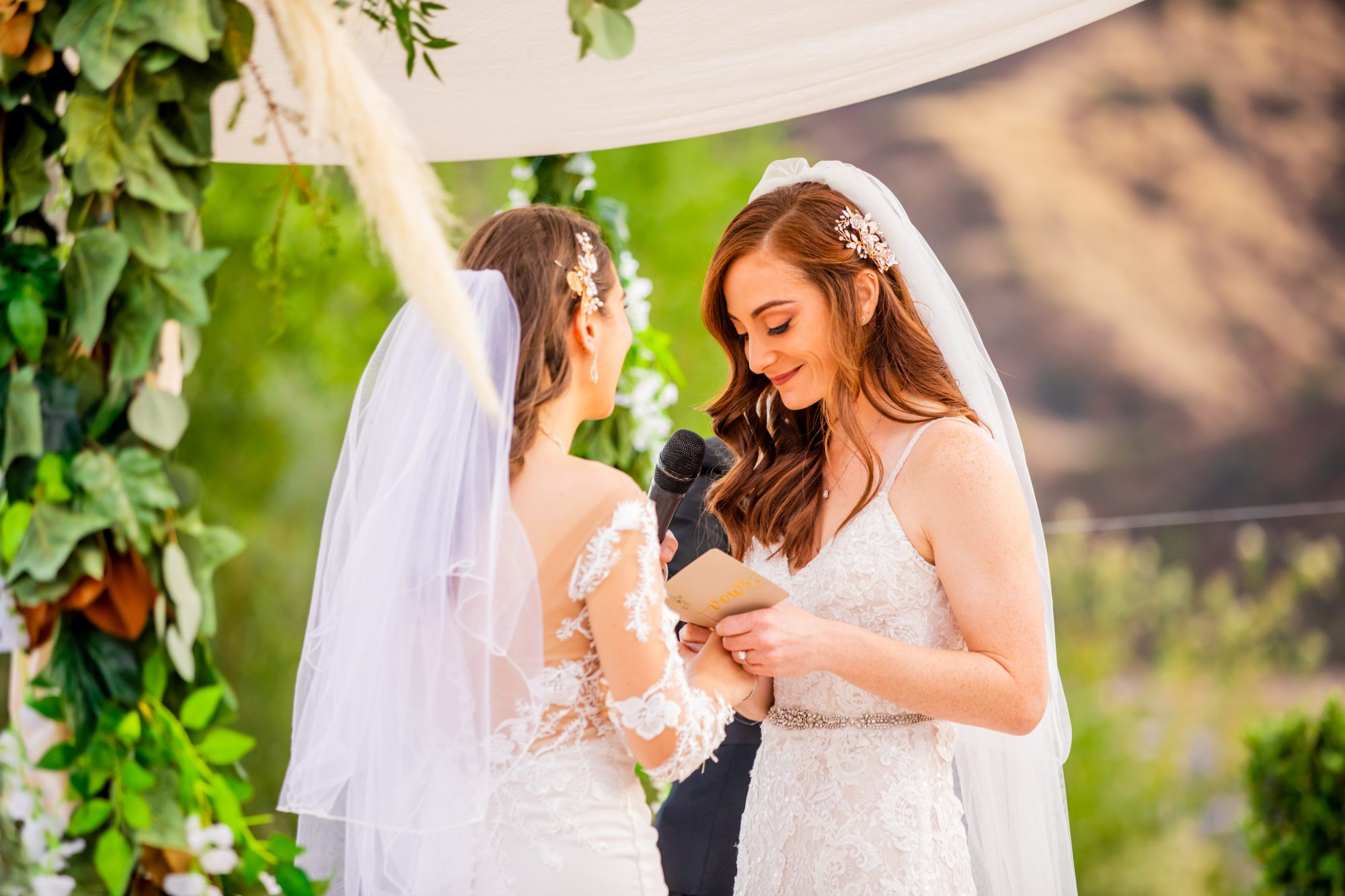 wedding veils history