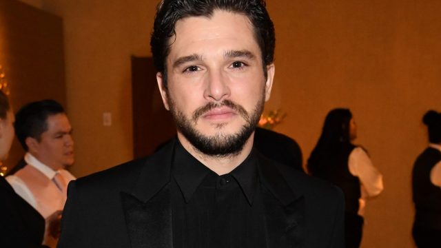 Kit Harington