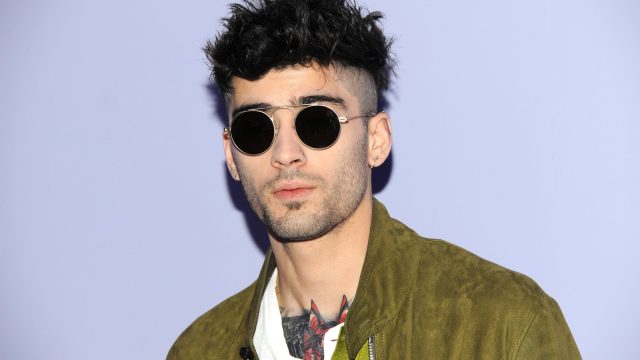 Zayn Malik