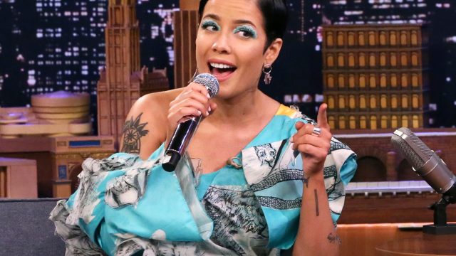 Halsey
