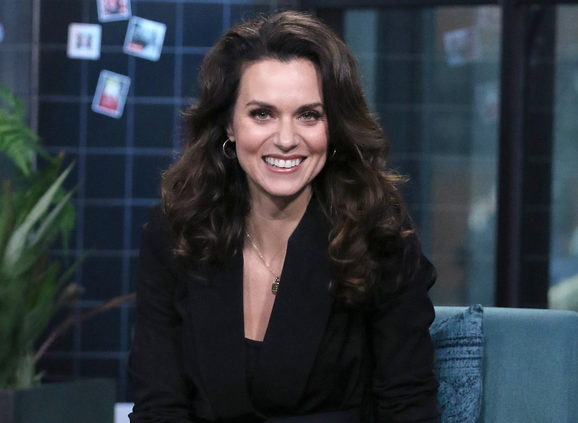 Hilarie Burton Finally Set the Record Straight on Why She Left