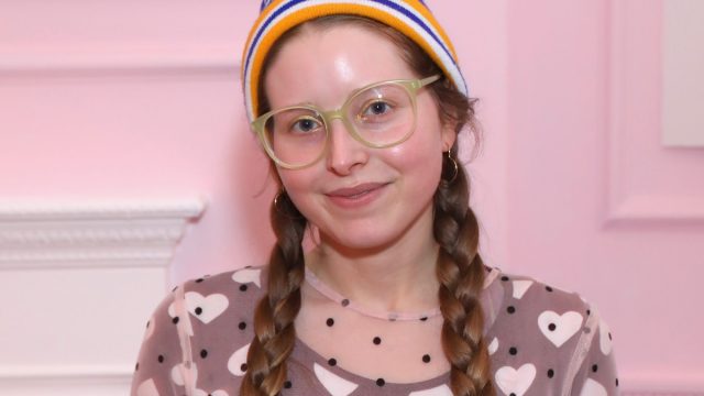 Jessie Cave
