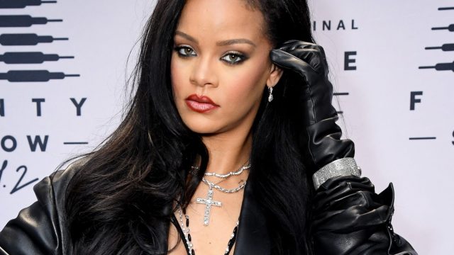 Rihanna Officially A Billionaire, Richest Female Musician According To Forbes
