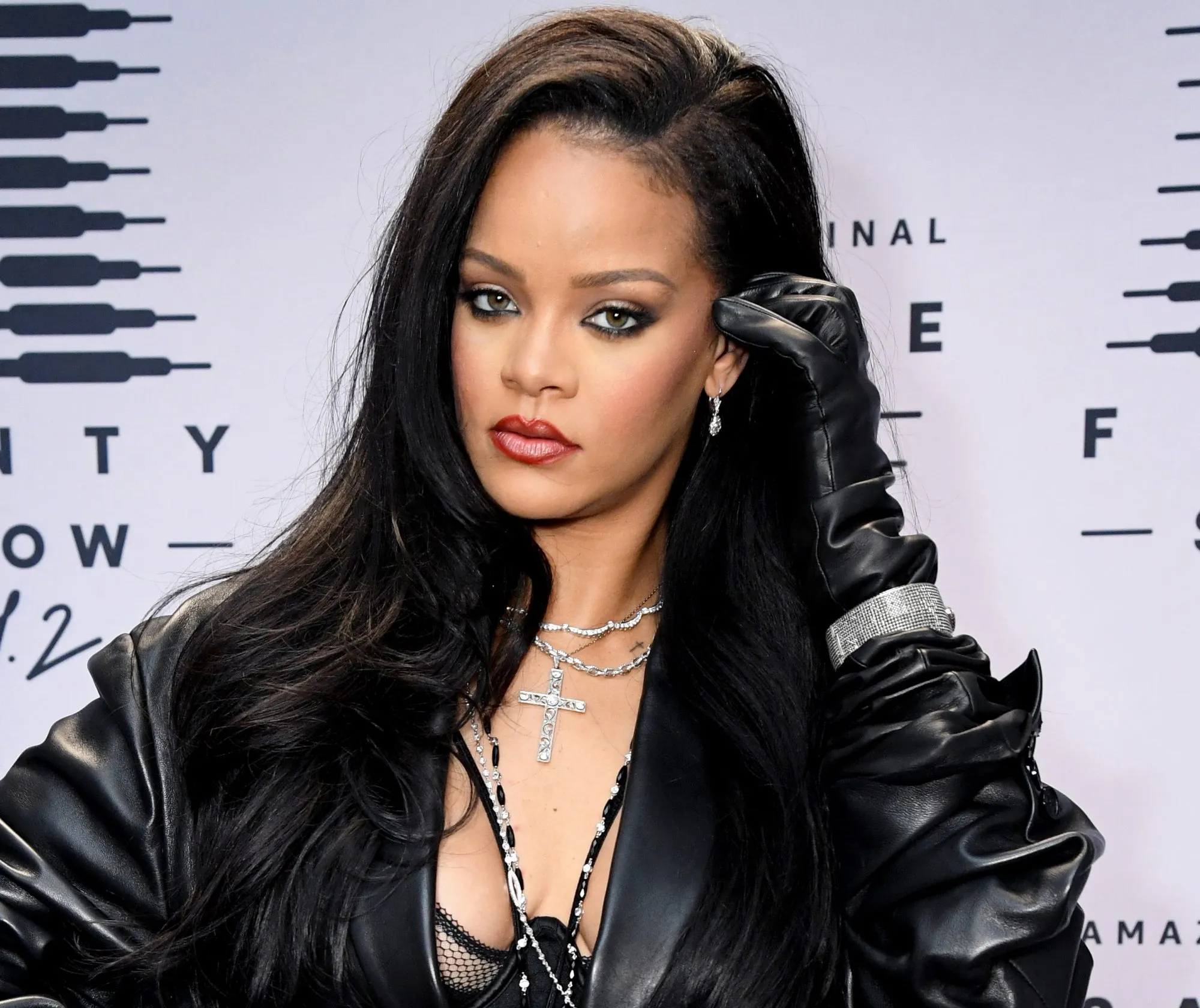 Rihanna's new collection for Savage x Fenty benefits her charity