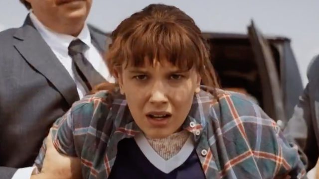 Stranger Things