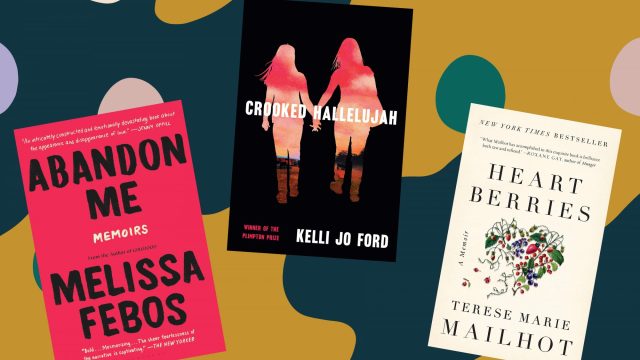 books by indigenous authors