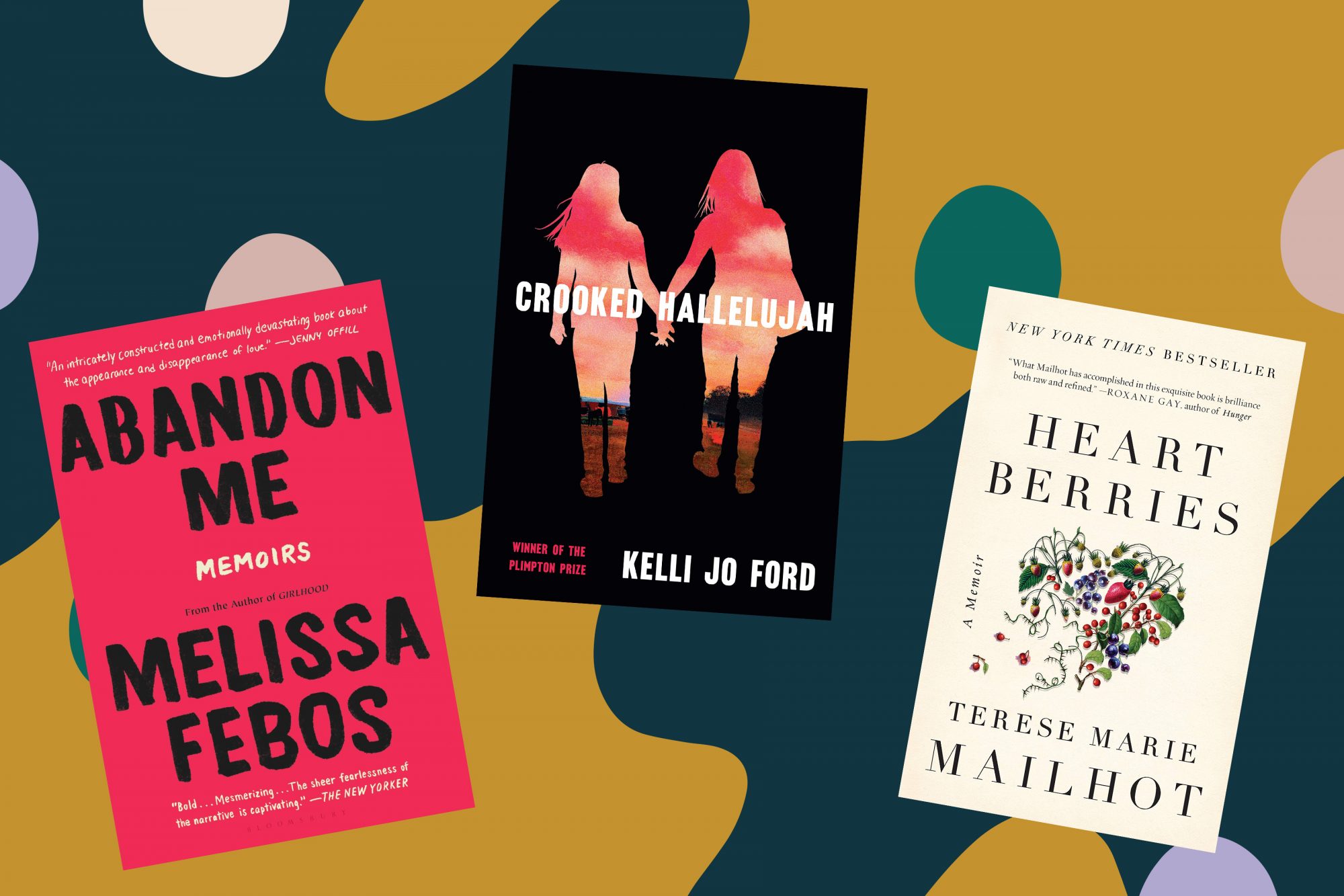 9 Books by Indigenous Authors to Add to Your Reading List.HelloGiggles