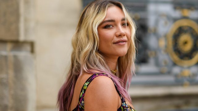 Florence Pugh