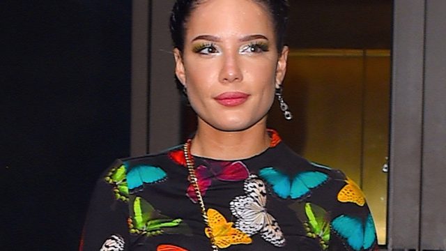 Halsey
